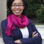 Dr. Takisha M Corbett