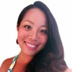 Alena Kwong