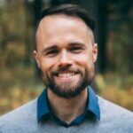 D. Joel Marquart