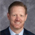 Todd Shirley M.Ed NCC LPC