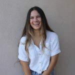 Sabrina Fish, LMFT