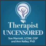 Therapist Uncensored