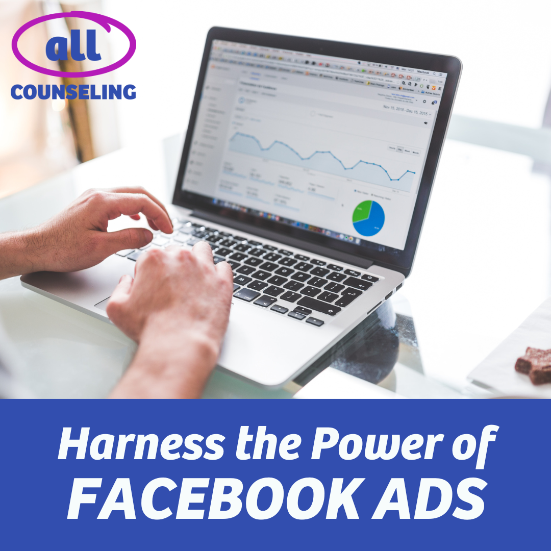 Harness the Power of Facebook Ads