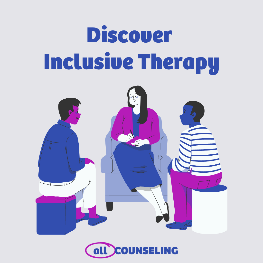 Discover Inclusive Therapy