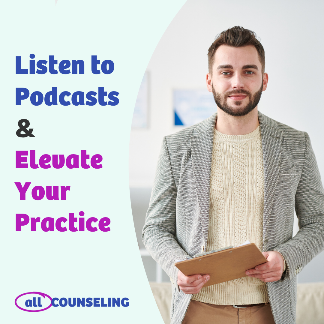 Podcasts to Elevate Your Practice