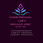 Connie DuFresne, LMFT's profile picture