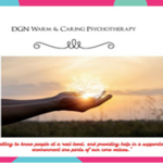 DGN Warm & Caring Psychotherapy's profile picture