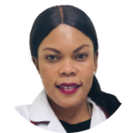 Dr. Ellen Wilson-Tarpeh, DNP, FNP-BC's profile picture