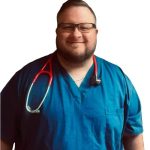 Kevin Strohl, FNP-BC's profile picture