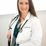 Dr. Elvira Jasarevic, DO
