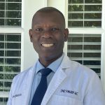 Dr. Ezechiel Madestin, DNP, PMHNP-BC's profile picture