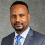 Dr. Abebe Belete, PMHNP-BC, DNP