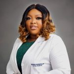 Abimbola Oluwasesin, FNP-BC, PMHNP-BC