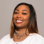 Chelesia Burkes-Brown, APRN, PMHNP-BC