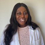 Oyinade Akhigbe, DNP, PMHNP-BC, FNP-C