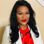 Eunice Kanu, PMHNP-BC's profile picture