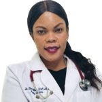 Dr. Ellen Wilson-Tarpeh, DNP, FNP-BC