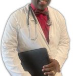 Dr. Femi Akinsanya, PharmD, PMHNP-BC