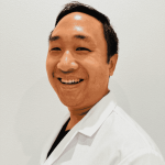 Michael Lo, PMHNP-BC, AGPCNP-BC