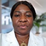 Mosunmola Popoola, MSN, APRN, PMHNP-BC's profile picture