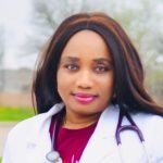 Elizabeth Kaluanya, PMHNP-BC's profile picture