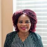 Gladys Anokam, DNP, PMHNP-BC, MSN, APRN