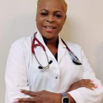 Magdalene Coleman, DNP, FNP-C, PMHNP-BC