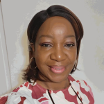 Eucharia Mbagwu, DNP,APRN,CRNP,PMHNP-BC