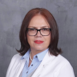 Dr. Valbona Avdija, DNP, PMHNP-BC, FNP-BC