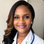 Veronica Williams, MSN,APRN,FNP-BC