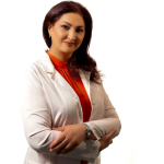 Elham Hamzeh, PMHNP-BC Elham Hamzeh, PMHNP-BC