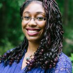 Danielle Ferguson MS, LPC, NCC