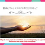 DGN Warm & Caring Psychotherapy DGN Warm & Caring Psychotherapy
